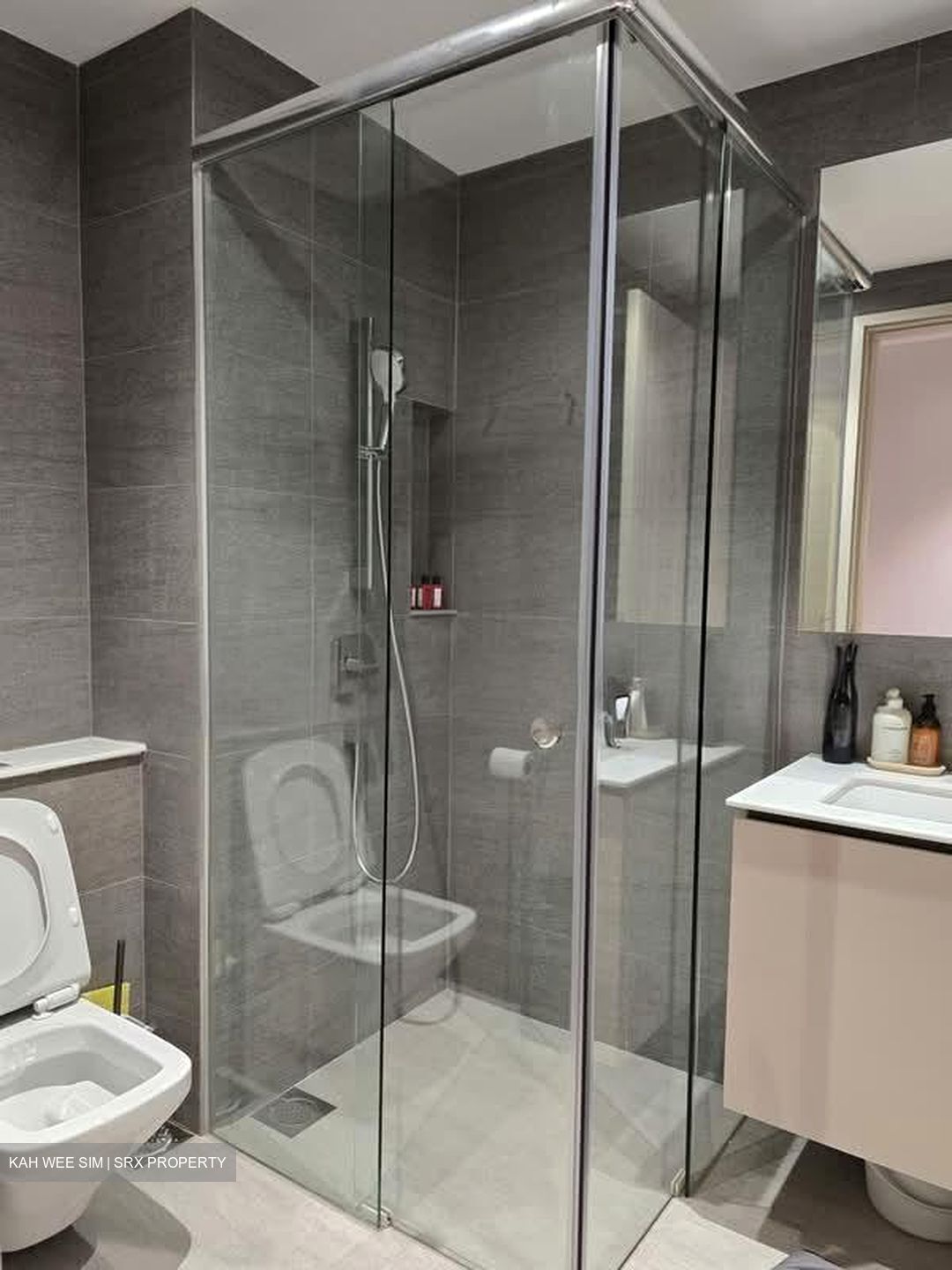 Sengkang Grand Residences (D19), Apartment #538506031